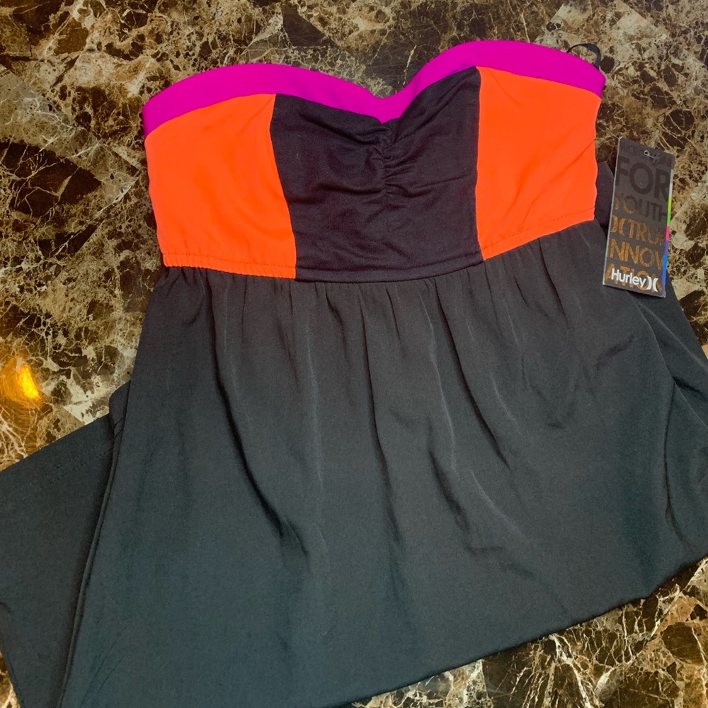Hurley dress!